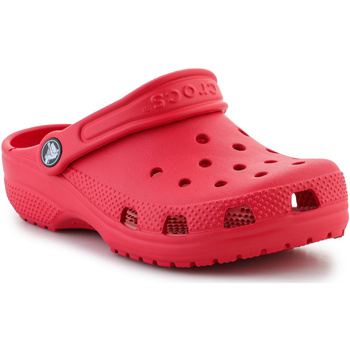 Crocs Sandaalit 'Classic' punainen