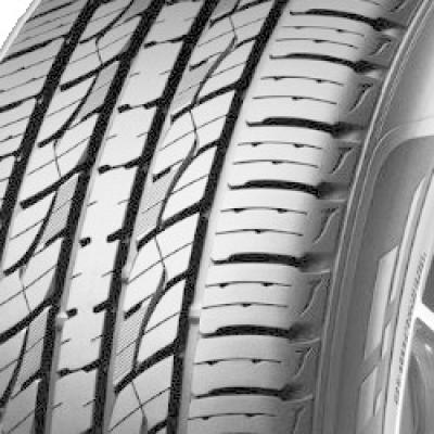 Kumho Crugen Premium KL33 ( 235/55 R19 101H 4PR, vanteen suojalistalla (FSL) )