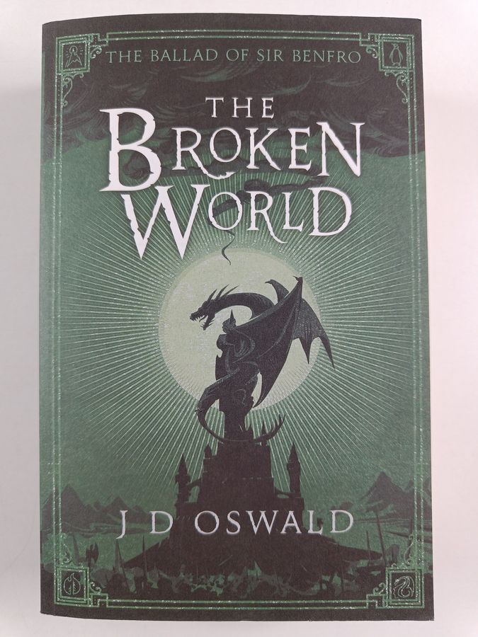 The Broken World