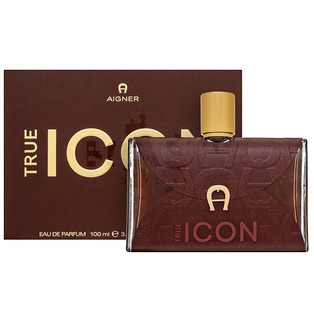Aigner True Icon EDP N 100 ml