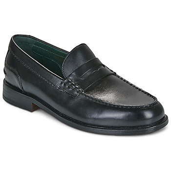 CLARKS Mokkasiinit 'CraftJames Lo'  musta