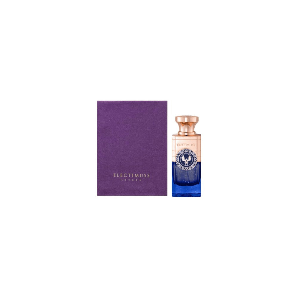 Electimuss PURITAS Pure parfum unisex 100 ml