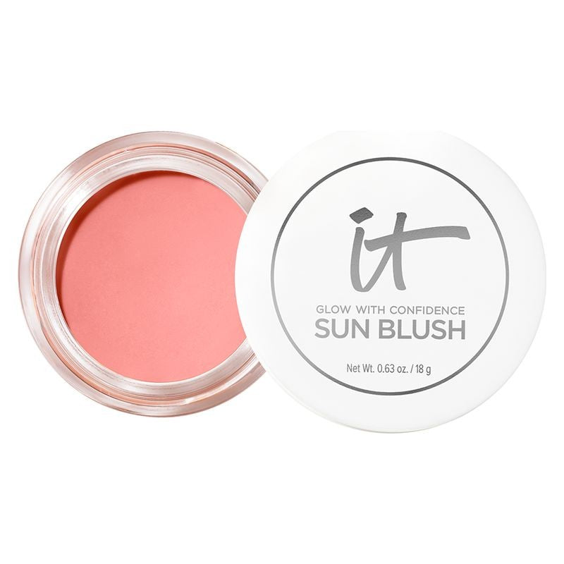 It Cosmetics Glow With Confidence poskipuna 10-Fair Light 18g