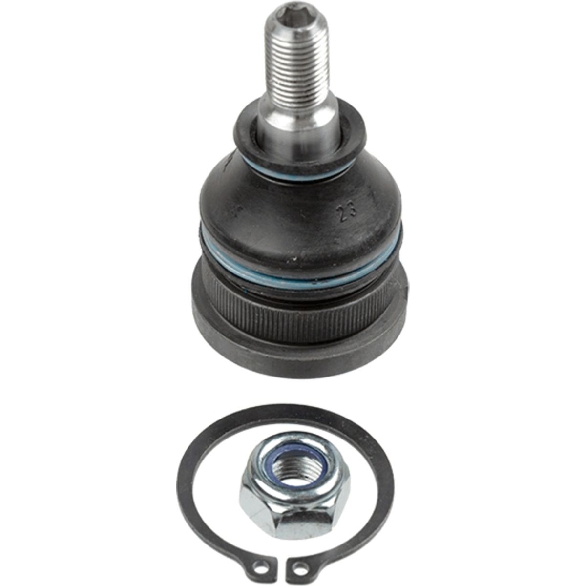 Pallonivel LEMFÖRDER 34553 01