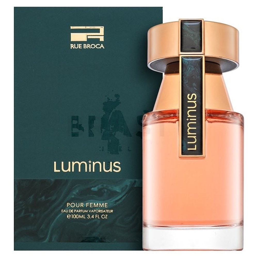 Rue Broca Luminus EDP tuoksu 100 ml