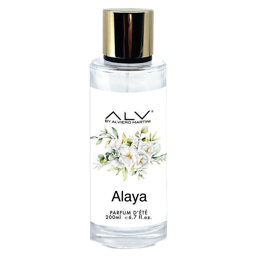 Alviero martini kesähajuvesi 200 ml alaya
