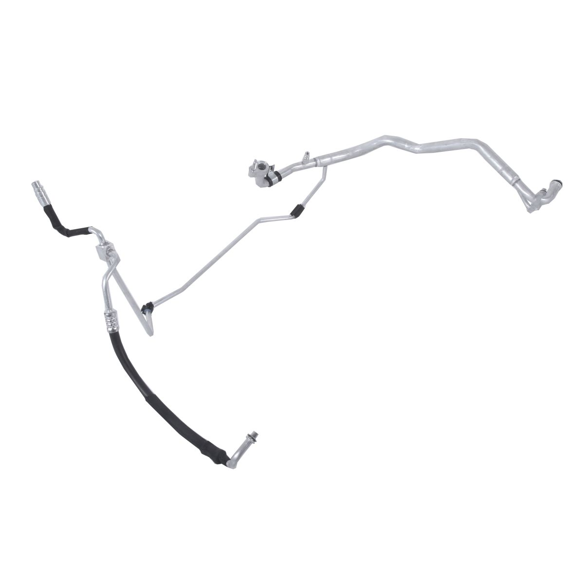 Korkearpainejohto, ilmastointilaite THERMOTEC KTT160386