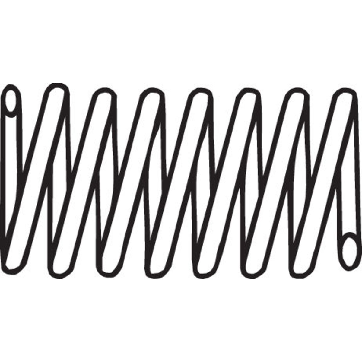 Jousi, pakoputki BOSAL 251-024