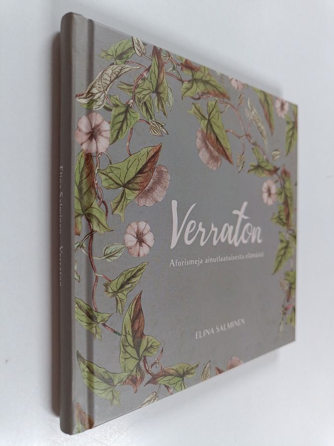 Verraton