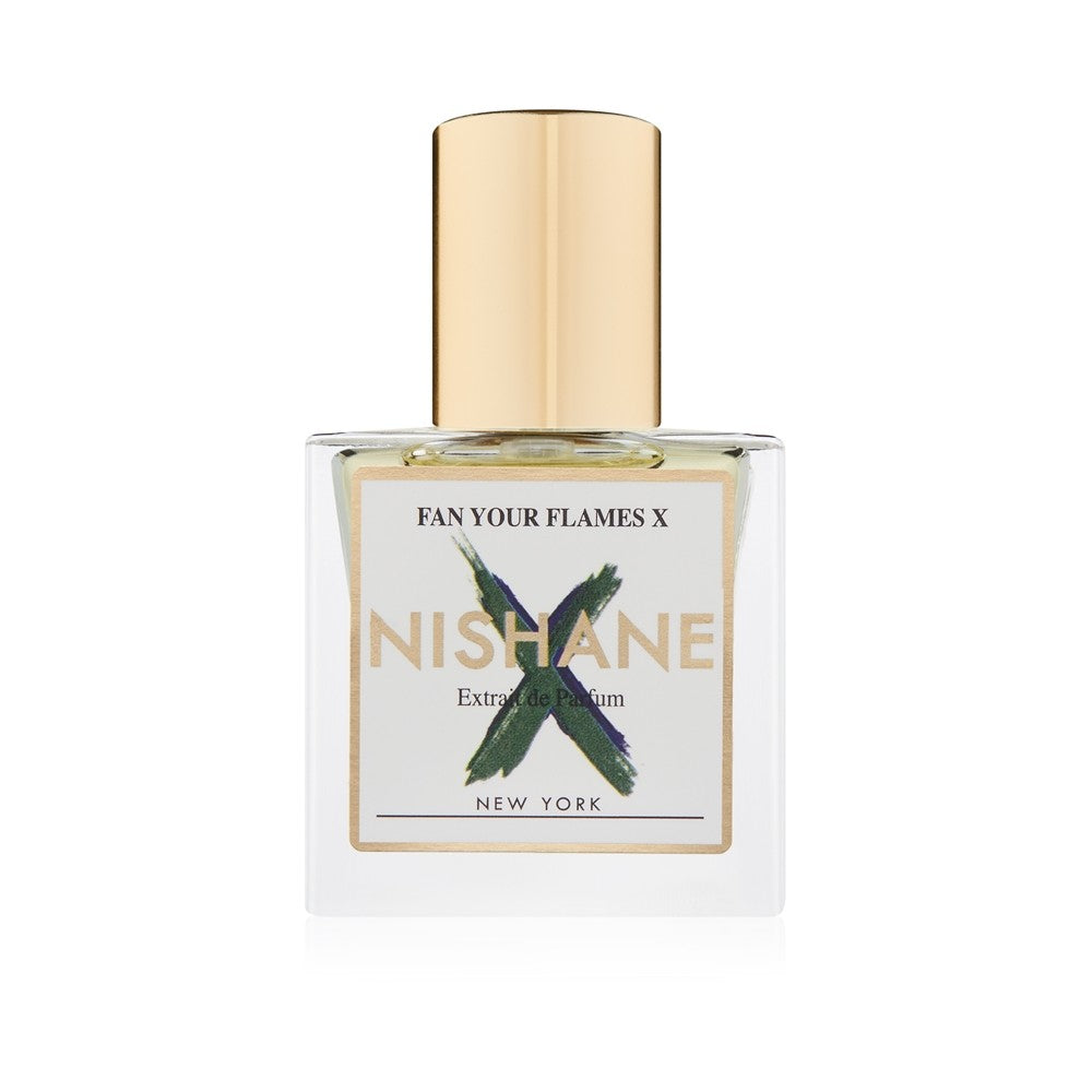 Nishane Fan Your Flames X Unisex-tuoksuuute 15ml