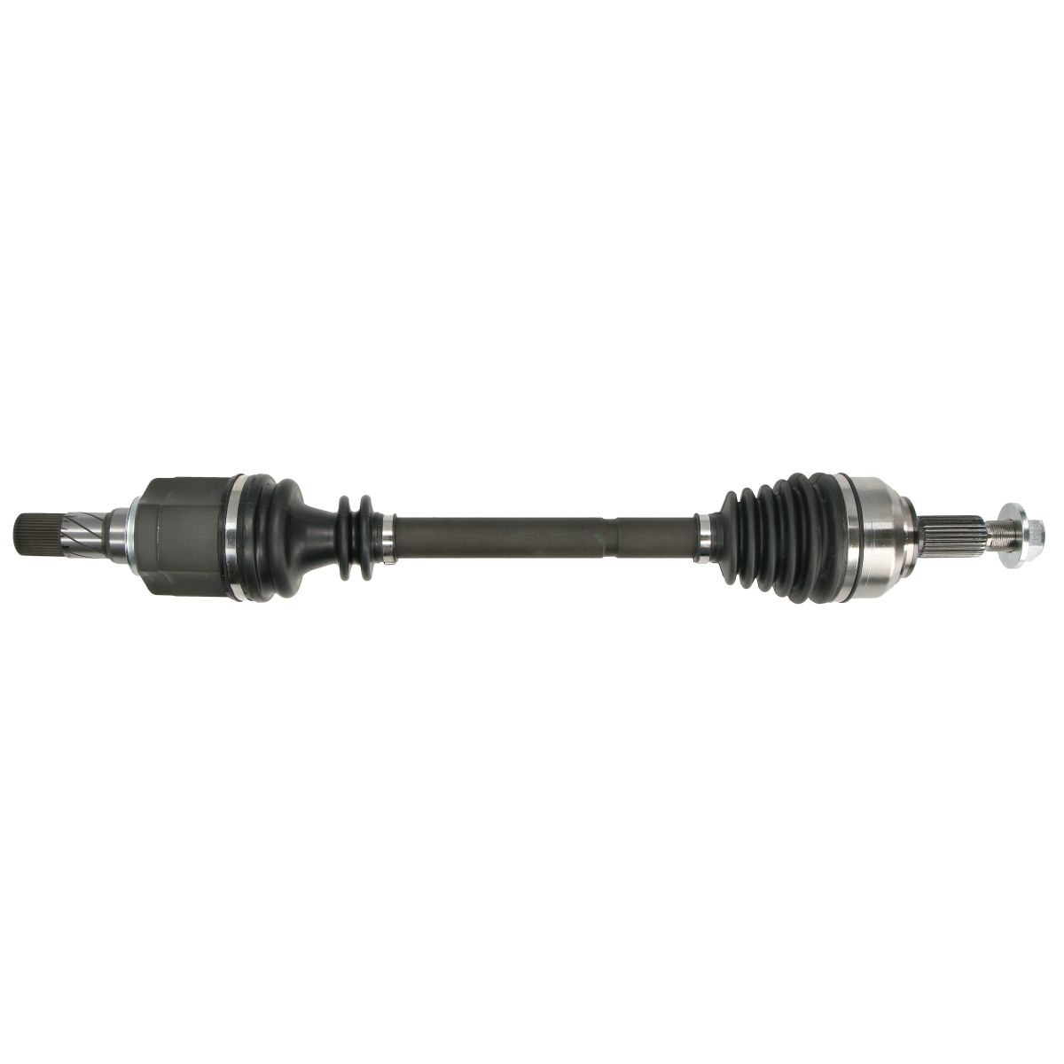 Vetoakseli PASCAL G2R142PC