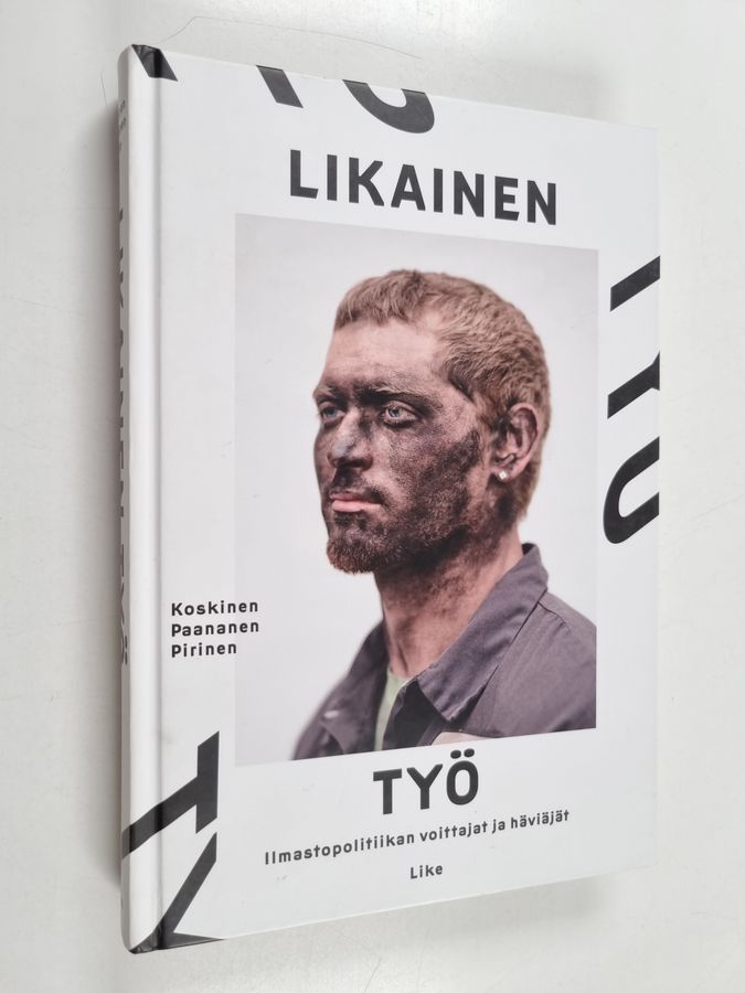 Likainen työ