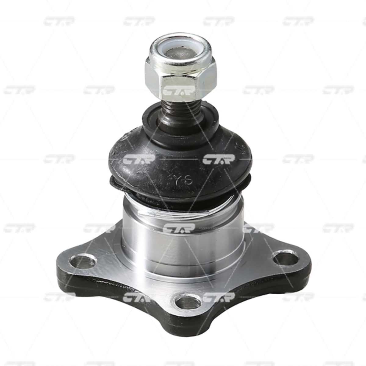 Pallonivel CTR CB0247