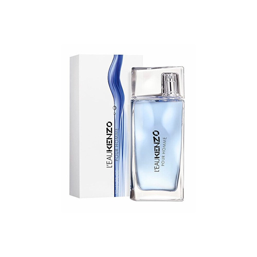 Kenzo Le Eau par Kenzo pour Homme Eau de toilette 50 ml