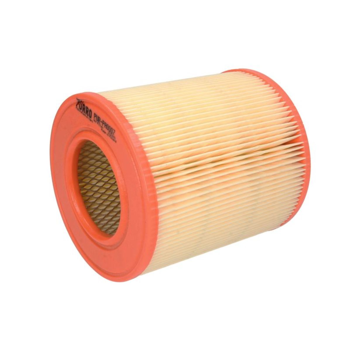 Ilmansuodatin PURRO PUR-PA0007