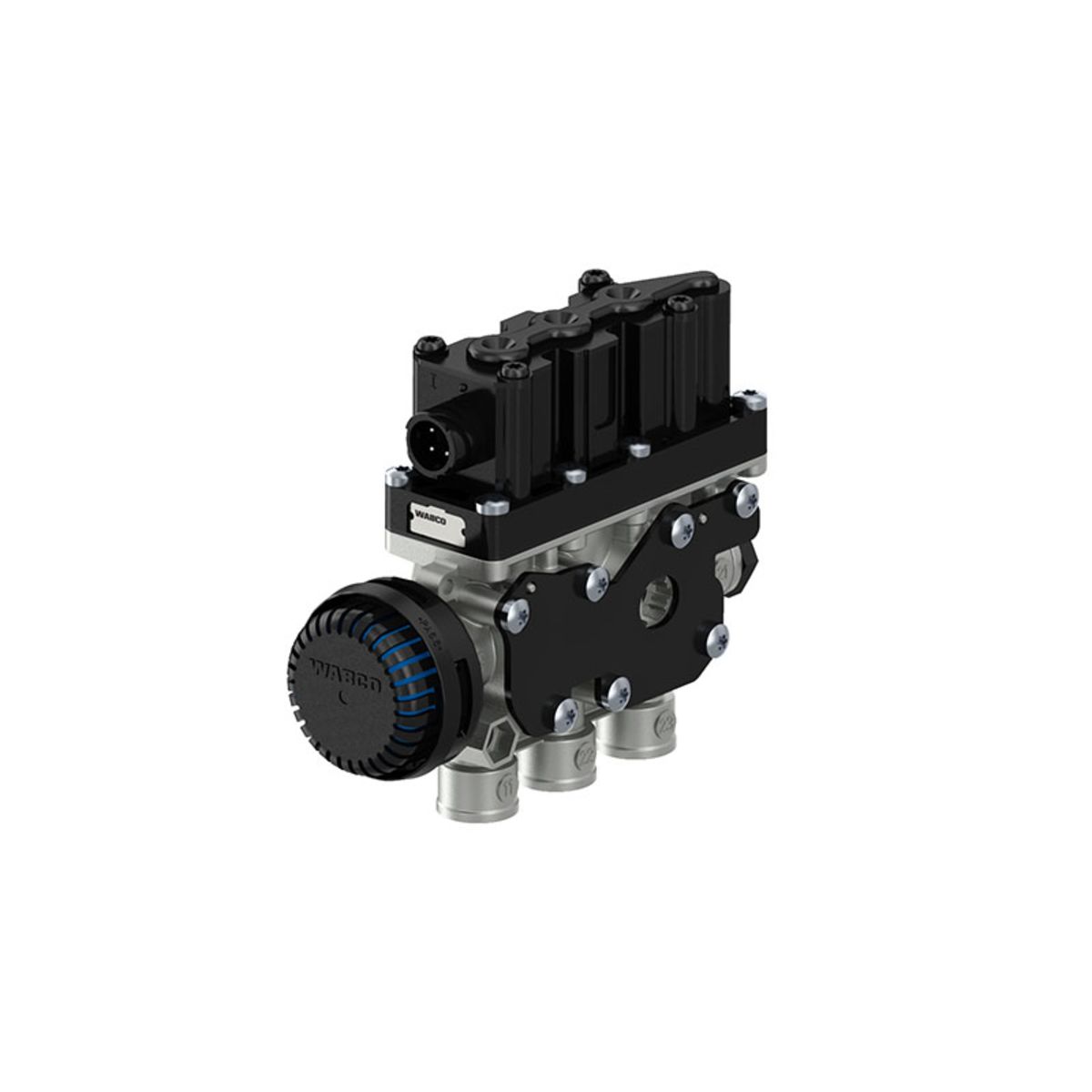 Magneettiventtiili WABCO 4728800010
