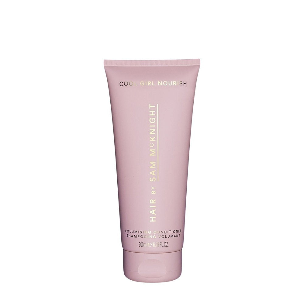 Hair by Sam McKnight Cool Girl Nourish Hoitoaine 200 ml