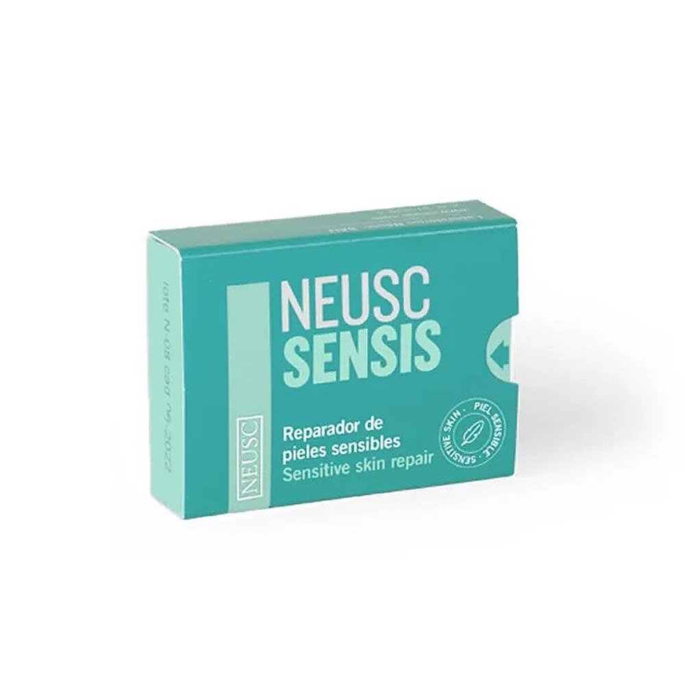 Neusc Sensis Sensitive Skin -tabletti 24g