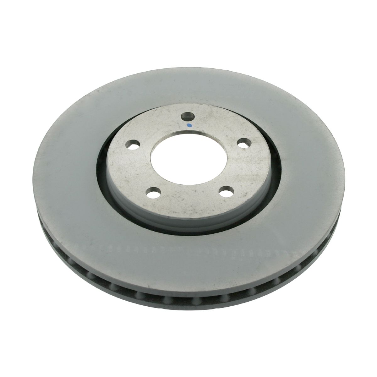 Jarrulevy FEBI BILSTEIN 28171