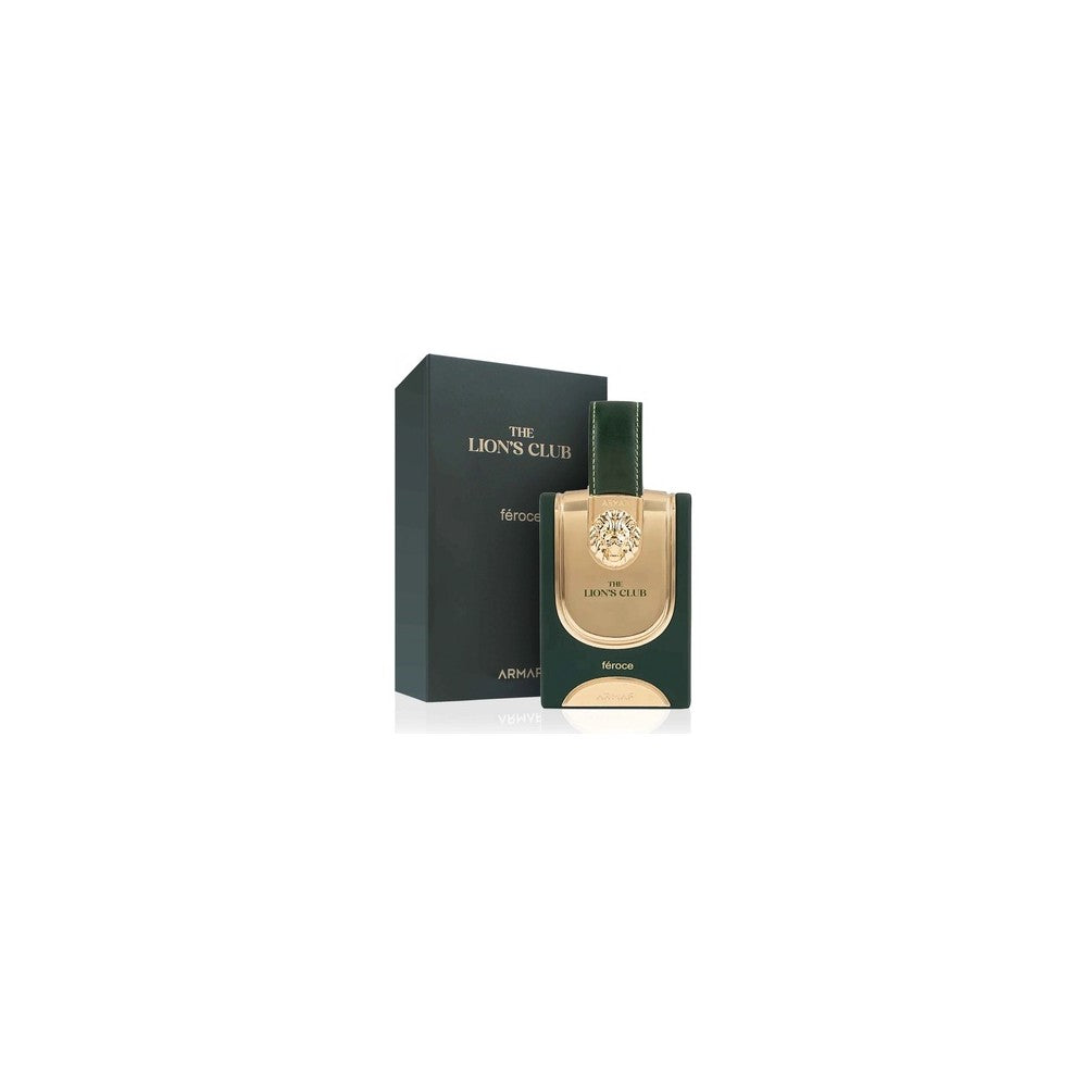 Armaf Lion's Club Féroce EDP - 100 ml