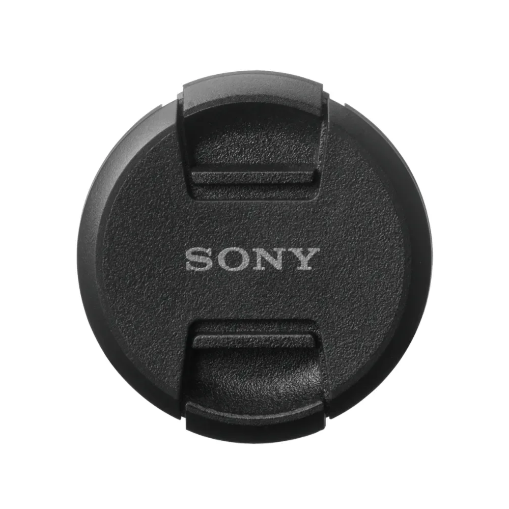 Front lens cap