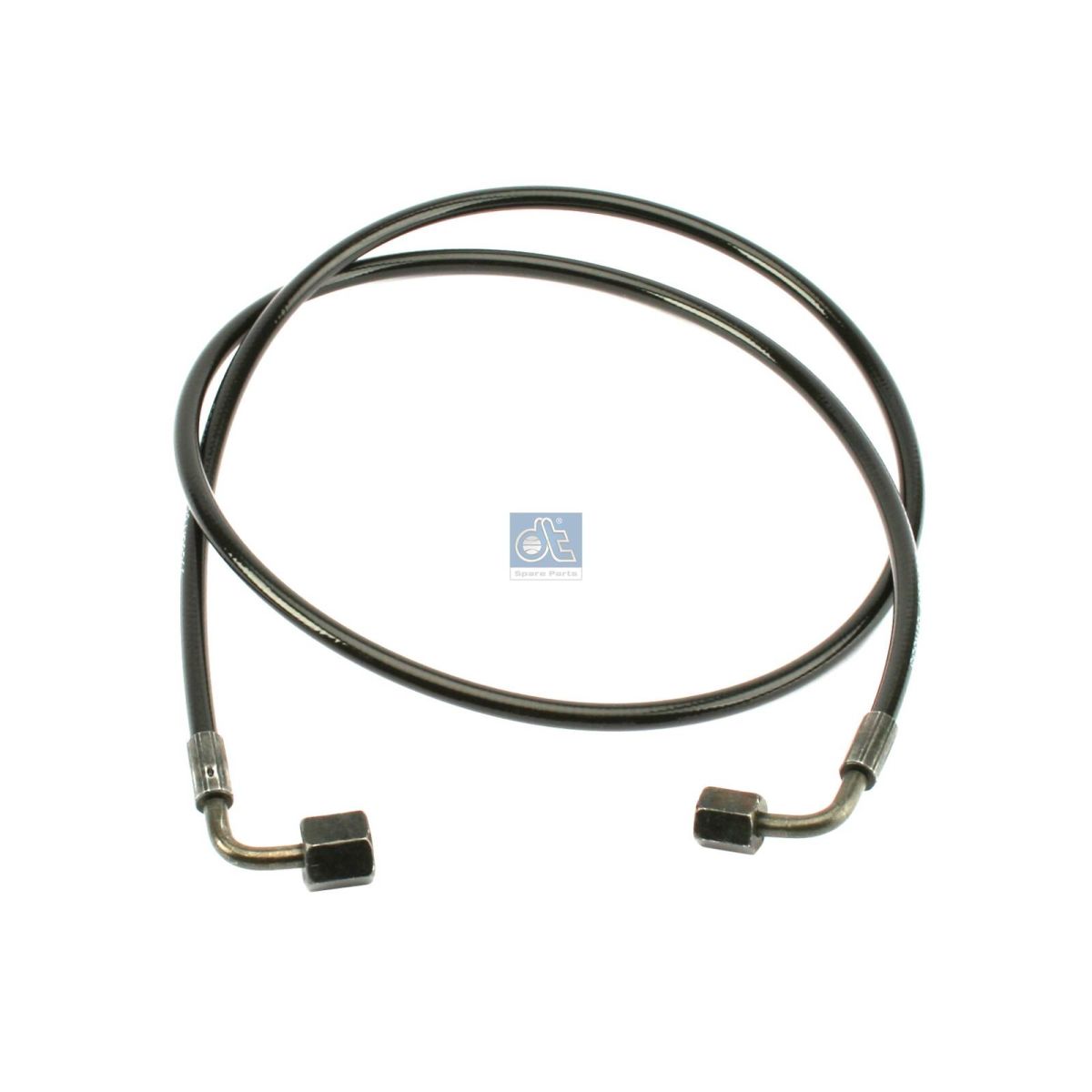 Letku, ohjaamokippi DT Spare Parts 1.28139