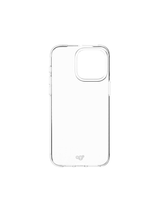 Tech21 Evo Lite Cover iPhone 15 Pro Max, Läpinäkyvä T21-10329 Vastaa: N/A