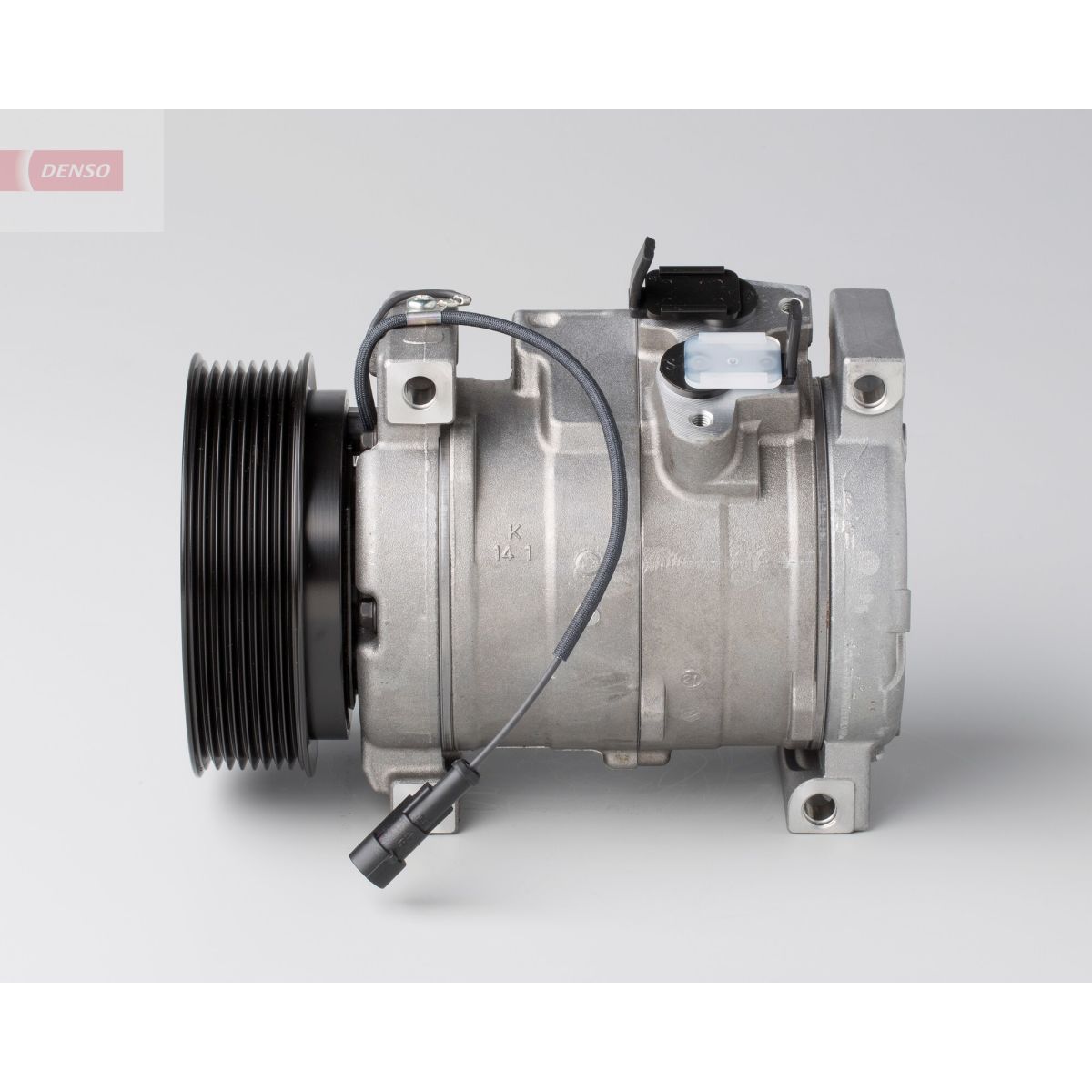 Ilmastoinnin kompressori DENSO DCP99519