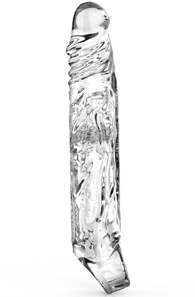 ToyJoy Extension Sleeve XL 22,5 cm Penis sleeve