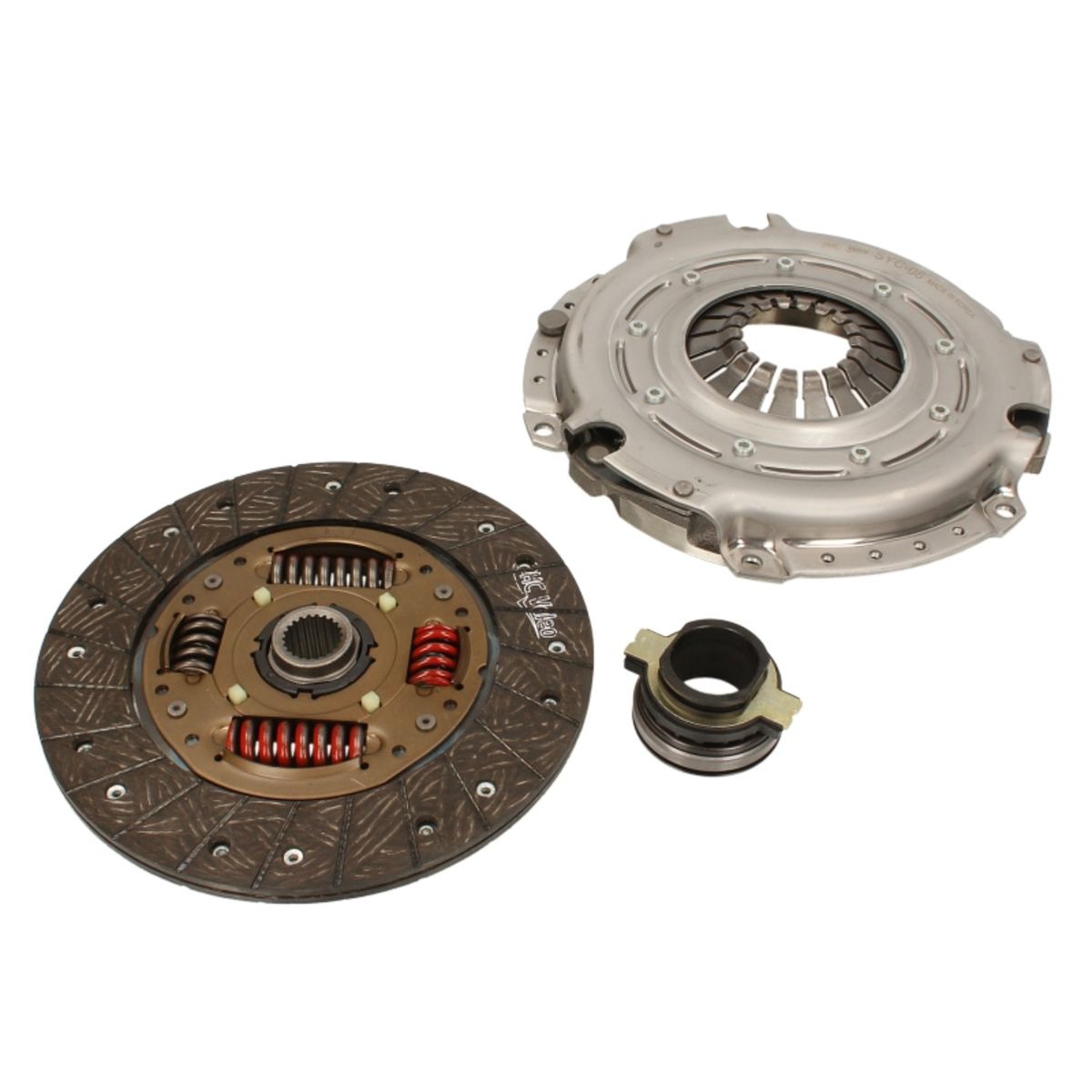Kytkinpaketti VALEO 821123