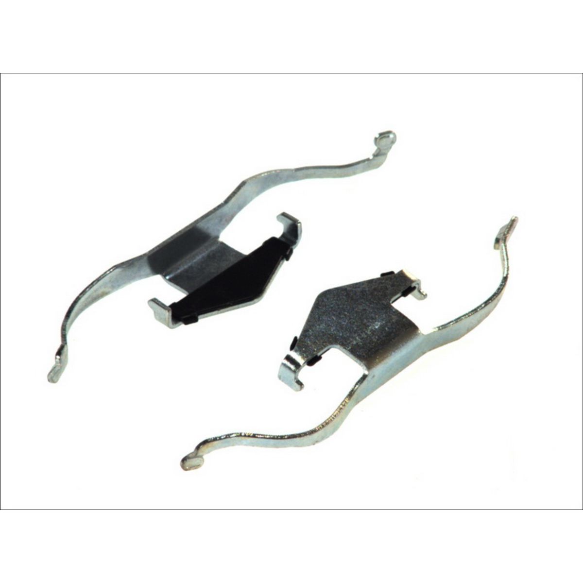 Jarrupalojen asennussarja QUICK BRAKE 109-1659