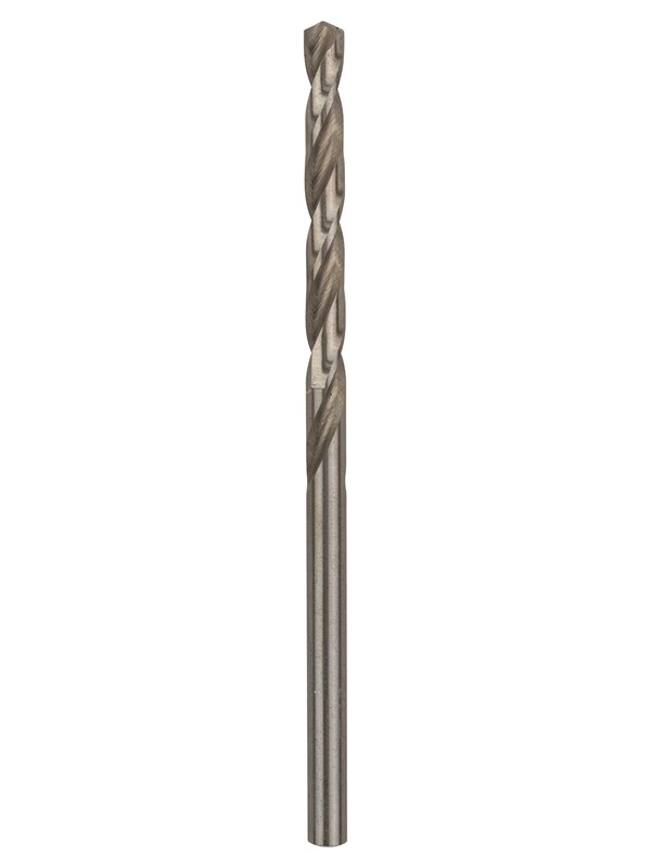 Bosch Metalliporanterät HSS-G, DIN 338 4 x 43 x 75 mm