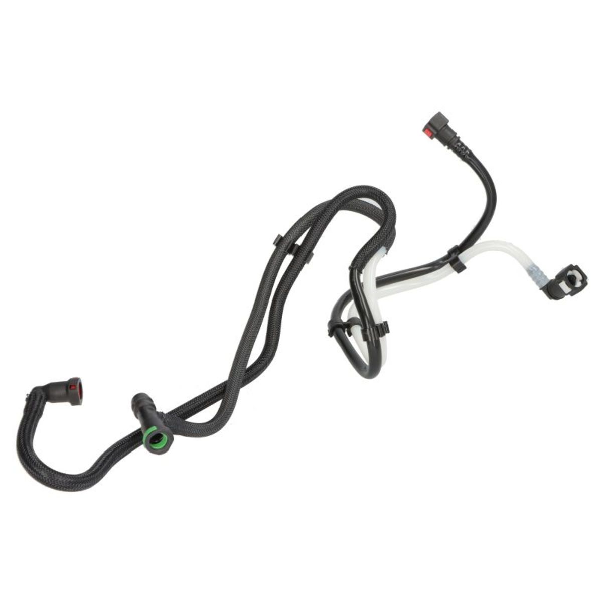 Polttoaineletku GATES MFL1208