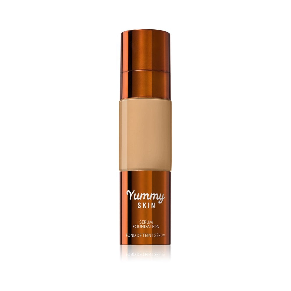 Danessa Myricks Beauty Yummy Skin -meikkivoideseerumi, kosteuttava vaikutus, väri 11G, 25 ml