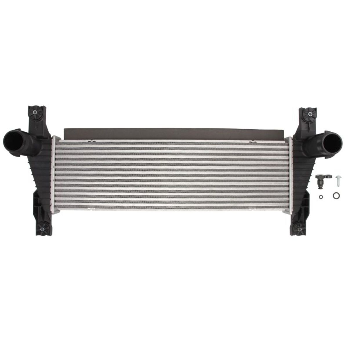 Välijäähdytin THERMOTEC DAG026TT