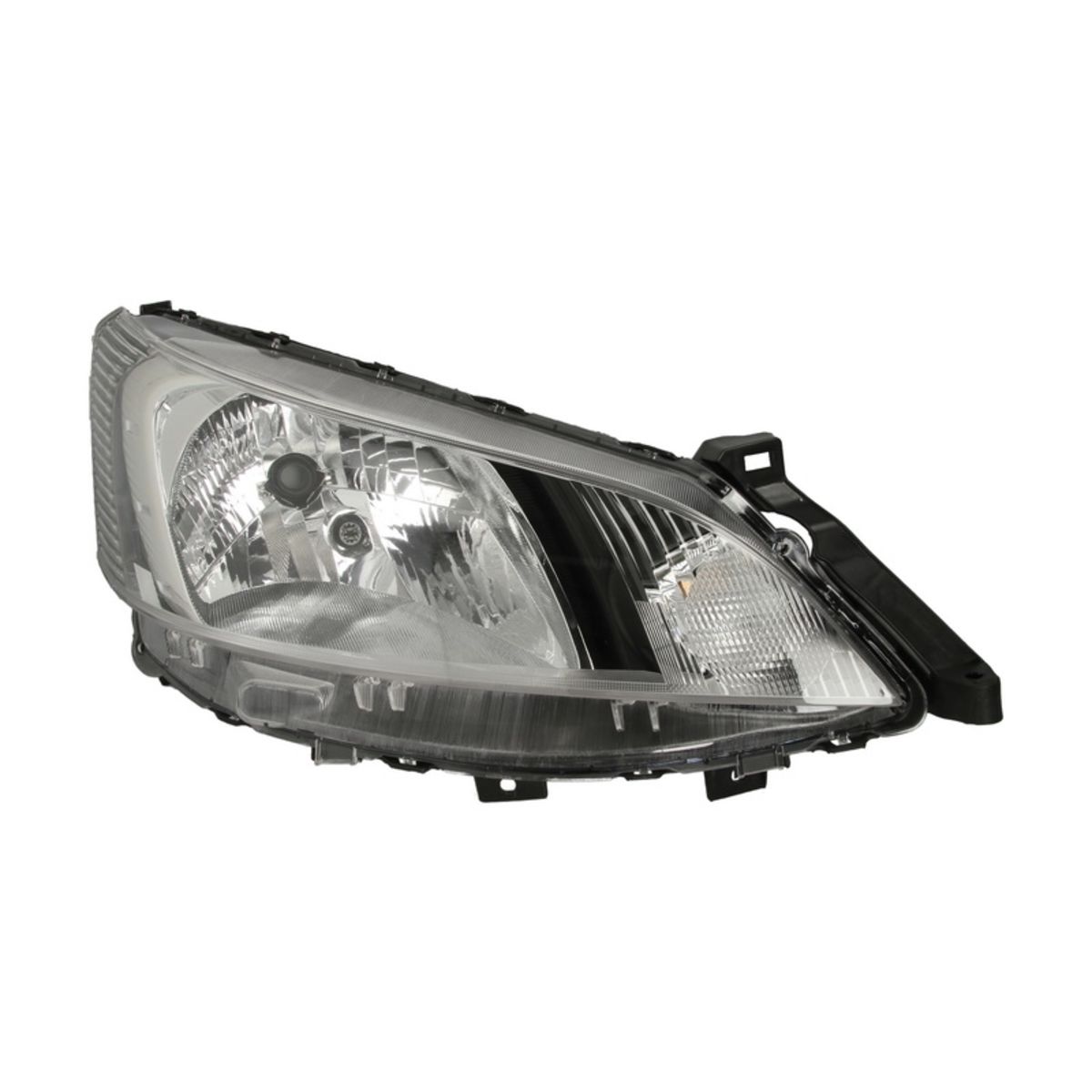Ajovaloumpio ABAKUS 115-1125R-LD-EM