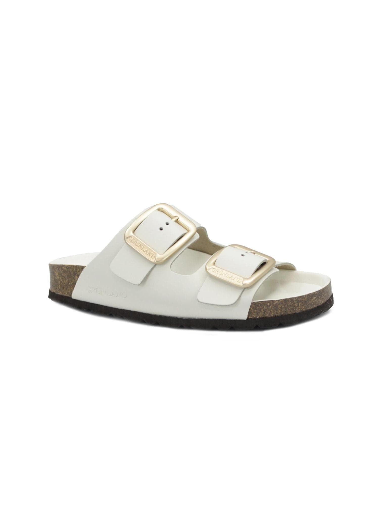 Tasaiset sandaalit Grunland  GRU-CCC-CB3272-LA  40