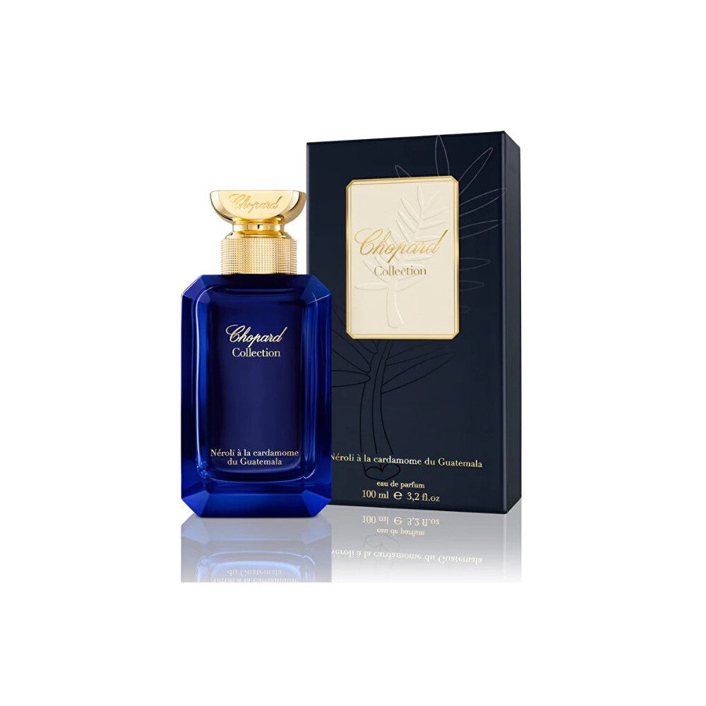 Chopard Neroli A La Cardamome Du Guatemala Unisex parfum 100 ml