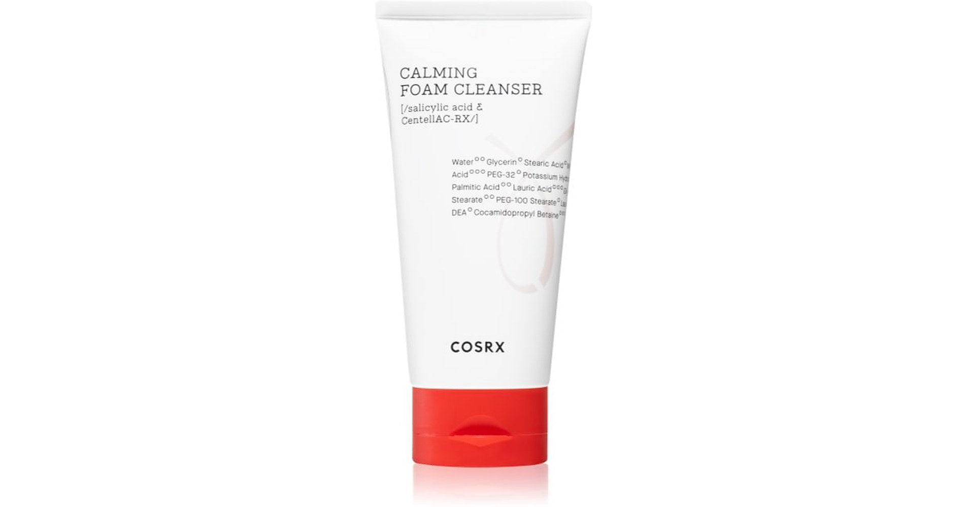 Cosrx Ac Collection Rauhoittava puhdistusvaahto - 150 ml