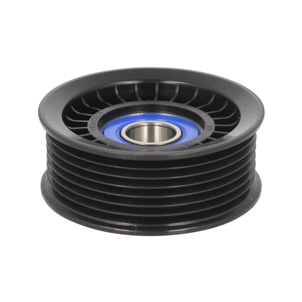 Ohjainrulla, moniurahihna SKF VKM 63014