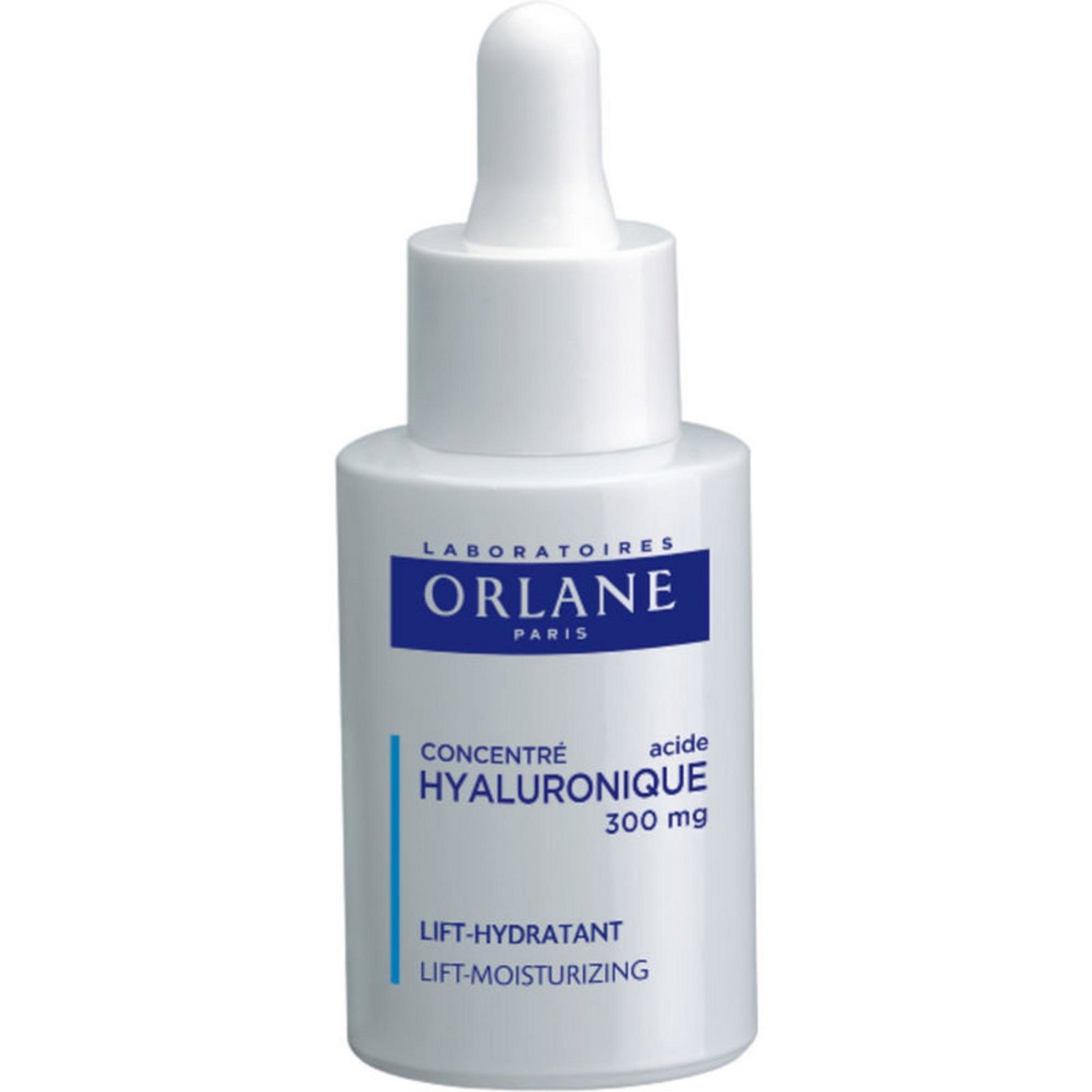 Orlane Paris Kosteuttava Kasvoseerumi (Kohottava) 30 ml