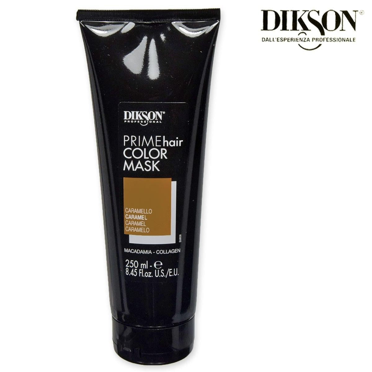 Dikson prime karamellinaamio 250 ml