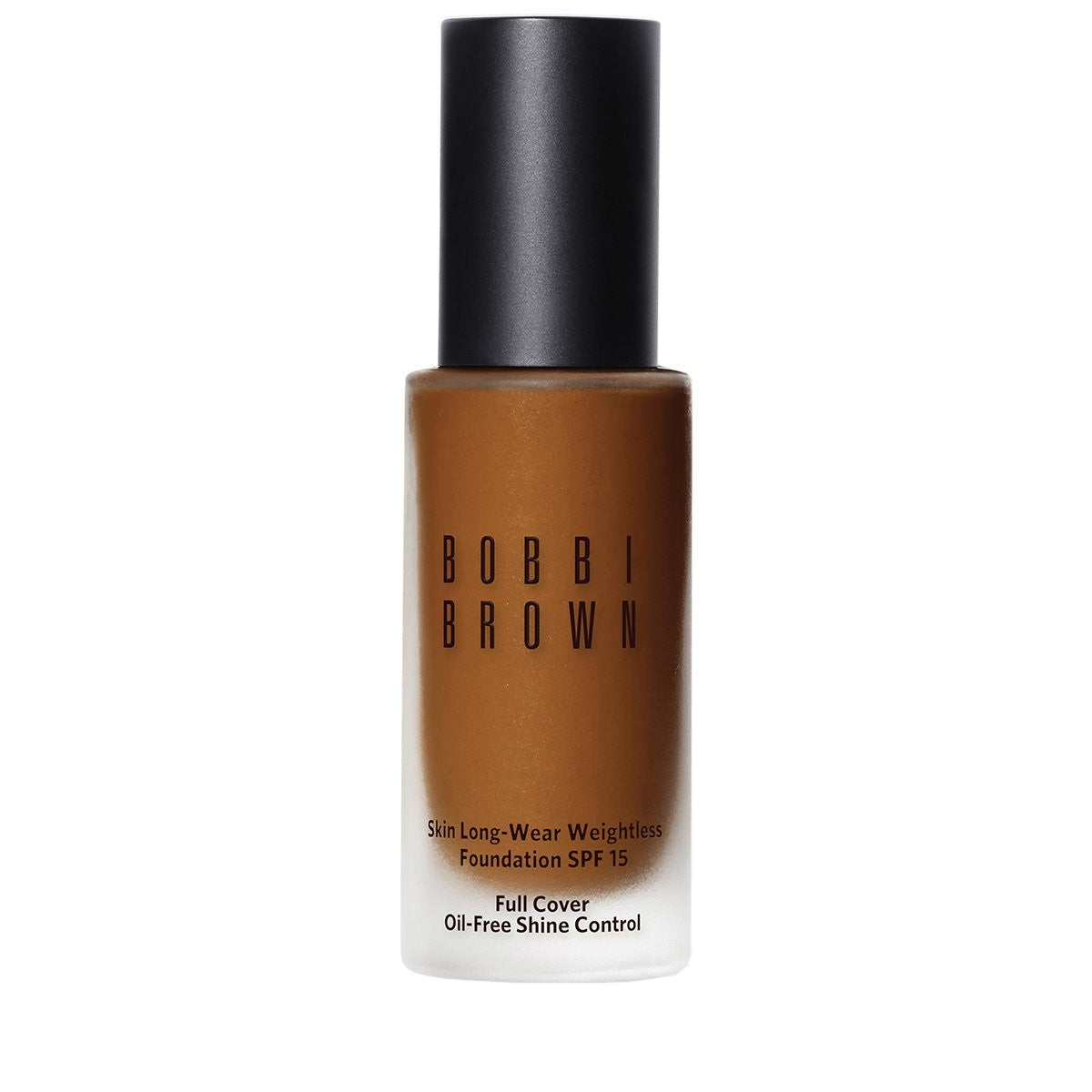 Bobbi Brown Skin Glyserin Long Lasting Liquid Foundation 080 Neutral Almond SPF 15 30 ml