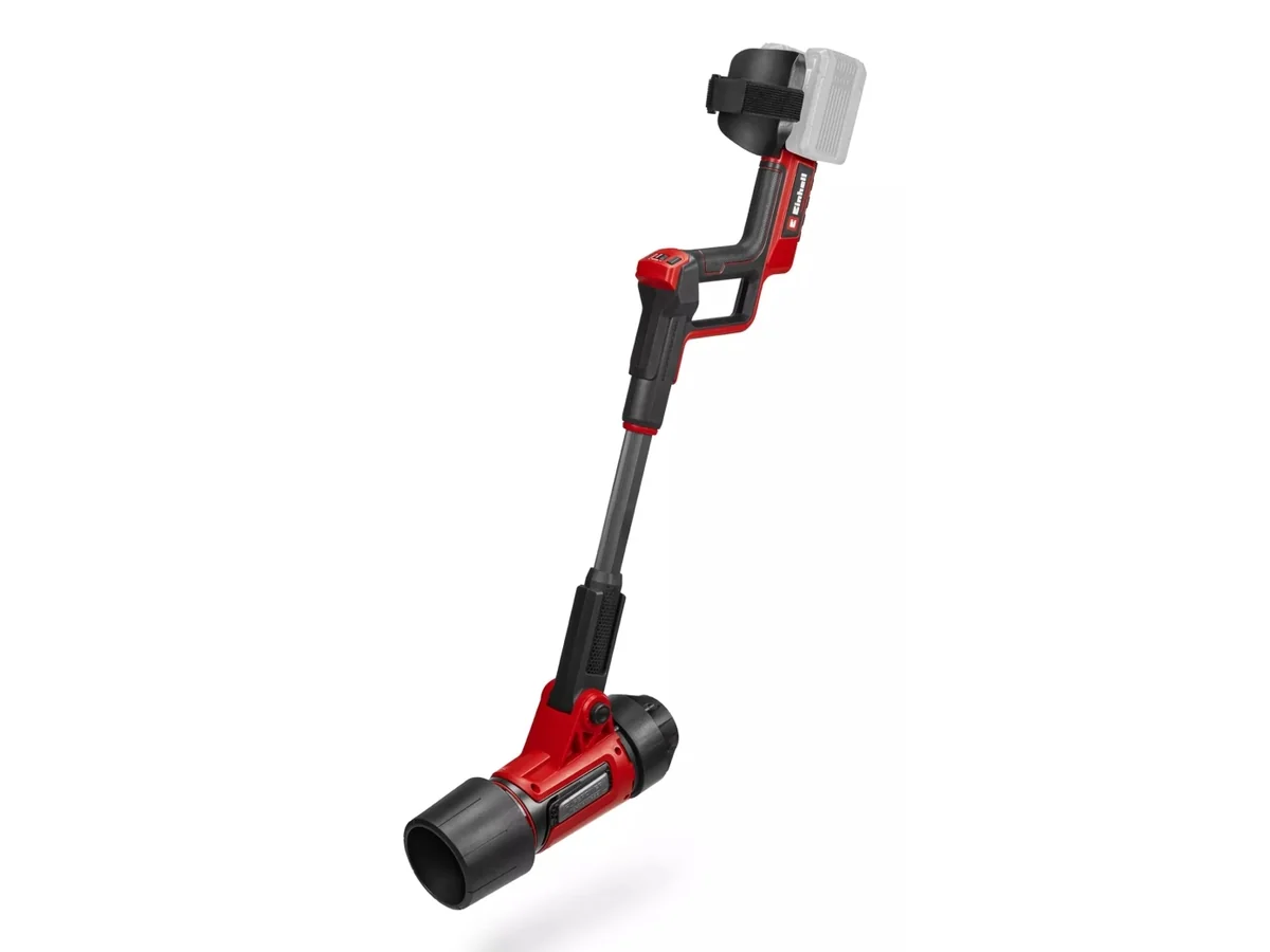 Einhell GP-LB 36/270 Li E BL-Solo, Käsipuhallin, 270 km/h, 1100 m³/h, Akku, 36 V, Harjaton - SOLO