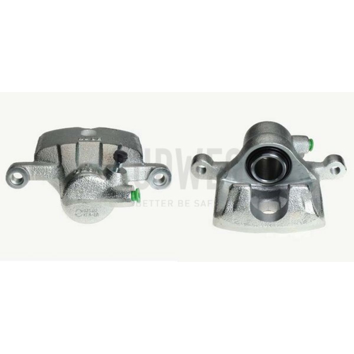 Jarrusatula BUDWEG CALIPER 342346