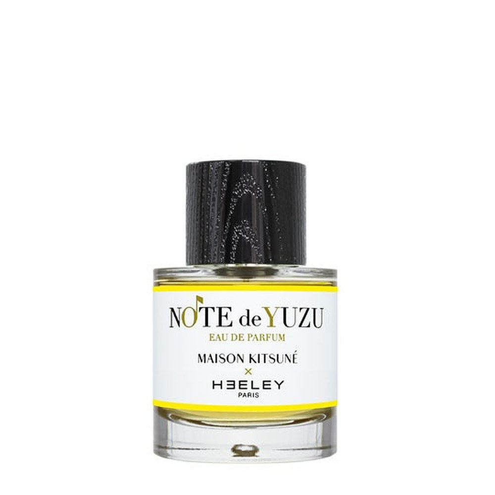 Heeley Notes de Yuzu Eau de Parfum 50 ml