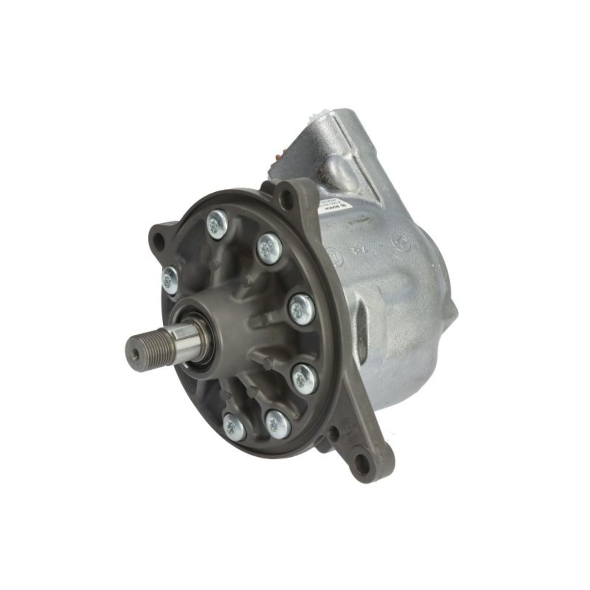 Ohjaustehostimen pumppu BOSCH K S00 003 760