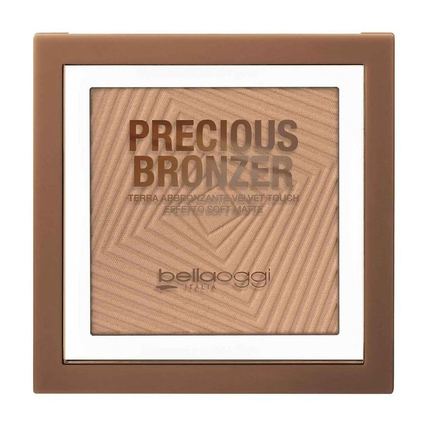 Bellaoggi Precious Bronzer 110 Sun Coast