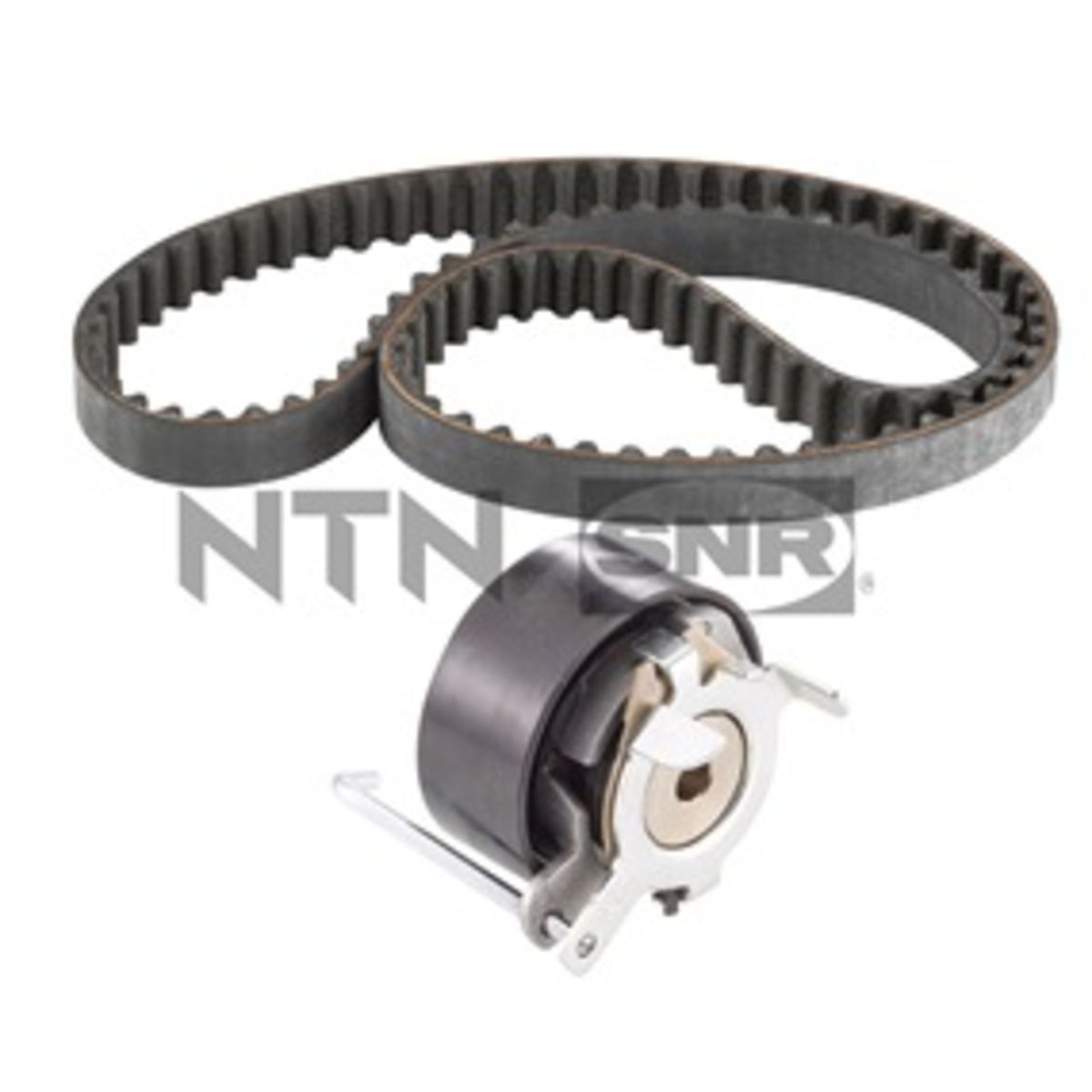 Hammashihnasarja SNR KD452.30