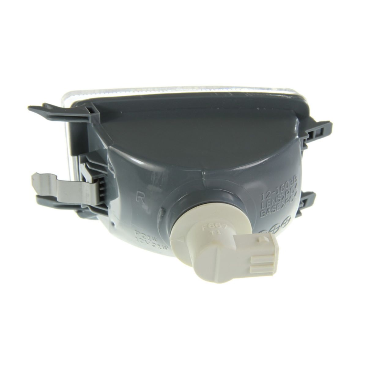 Vilkkuvalo TYC 12-1603-05-2
